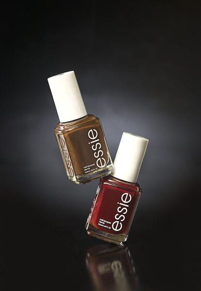 Essie fingernail polish
