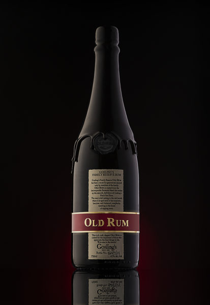 Goslings Old Rum